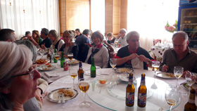 TSF Fin de cursos